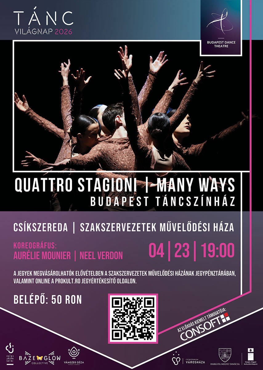 Quattro Stagioni I Many Ways
